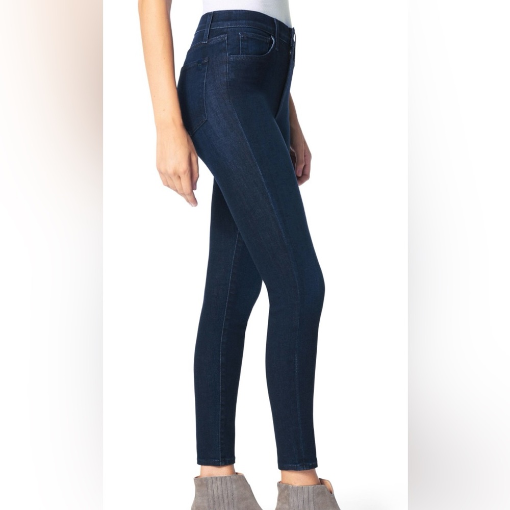NWT Joe’s The Charlie High Rise Skinny Ankle Jeans